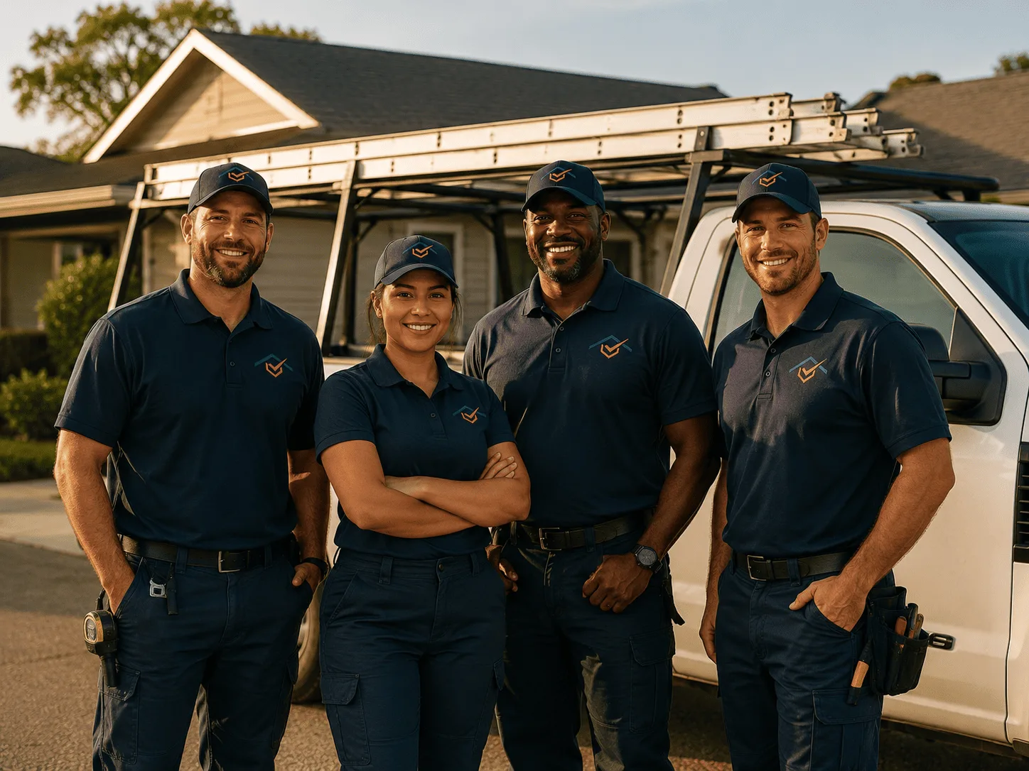 Roof Inspection company in Salisbury, MO